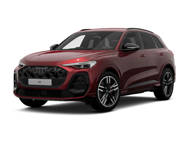 Audi Q5 2.0 TFSI Quattro Edition 1 5dr S Tronic Petrol Estate